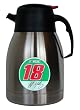18 JJ YELEY Coffee Carafe - NASCAR NASCAR - Fan Shop Sports Team Merchandise