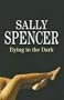 Dying in the Dark (Chief Inspector Woodend Mysteries)