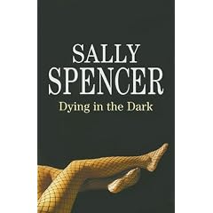 Dying in the Dark (Chief Inspector Woodend Mysteries)