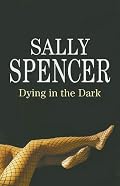 Dying in the Dark (Chief Inspector Woodend Mysteries)