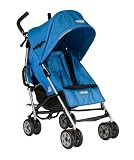 Joovy Groove Stroller Blue