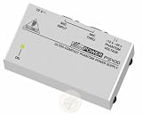 Behringer Ultra-Compact Phantom Power Supply PS400