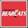 Turner CLC Cincinnati Bearcats Note Cube (8080201)