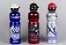 SIGG Sport- und Fahrradbottles 0,75 l Trans-Alp (reflex blau)8094.70