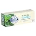 Tom's of Maine Natural Anticavity Fluoride Toothpaste, Spearmint, 1-Ounce Tubes (Pack of 12)