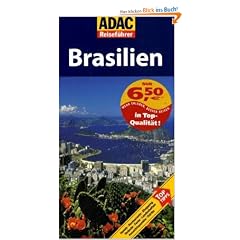 ADAC Reisef�hrer Brasilien
