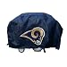 St. Louis Rams Economy Grill Cover