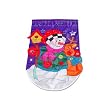 Seasons Greetings Decorative Banner