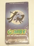 Gumby:Moon Boggles [VHS]