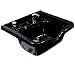 Beauty Salon Shampoo ABS Plastic Bowl Sink Hair Cut Shampoo