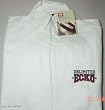 Ecko Unlimited Oversized Sweatsuit/Jogging Suit Jacket in Bleach White