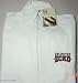 Ecko Unlimited Oversized Sweatsuit/Jogging Suit Jacket in Bleach White