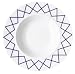 Alessi - Soup Plate set of 6