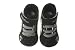 Boob Man Baby Shoes
