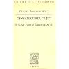 G�n�alogies du sujet : De saint Anselme � Malebranche