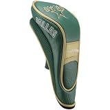 NHL Dallas Stars Hybrid Golf Club Headcover - Green