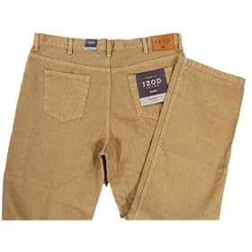 Izod Jeans Classic Fit