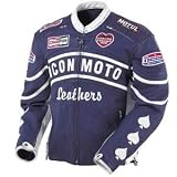 Icon Retro Daytona Jacket
