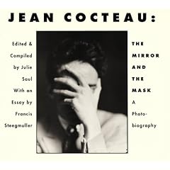 Jean Cocteaumirror and Mask: The Mirror and the Mask