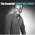 The Essential Harry Belafonte