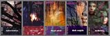 SWEEP (5 Book Set!) (Book of Shadows / The Coven / Blood Witch / Dark Magick / Awakening; Vol. 1 - 5) - Cate Tiernan