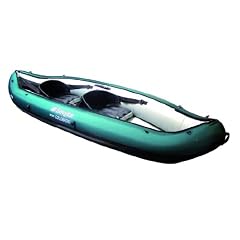 Sevylor Kajak Colorado(TM) KCC335G, gr�n, 330x94 cm