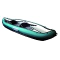 Sevylor Kajak Colorado(TM) KCC335G, gr�n, 330x94 cm