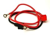 Produkt-Bild: Batteriekabel Set 4 Takt China Roller Adly, Boatian, Rex, RS450, Flex Tech, Ering, CIX, Kingroad, Longjia, Moto Zeta, MKS