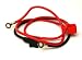 Produkt-Bild: Batteriekabel Set 4 Takt China Roller Adly, Boatian, Rex, RS450, Flex Tech, Ering, CIX, Kingroad, Longjia, Moto Zeta, MKS