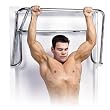 chin up bar
