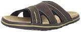 Nunn Bush Mens Iliad Sandal Sandal