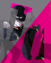 ジョジョの奇妙な冒険 Vol.1  (第1部オリジナルサウンドトラック、全巻購入特典フィギュア応募券付き)(初回限定版) [Blu-ray]