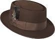 Scala Men's Jazz WF509 Hat