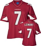 Reebok Arizona Cardinals Larry Fitzgerald Toddler Replica Jersey