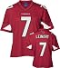 Matt Leinart Arizona Cardinals Women&rsquo;s Replica NFL Jersey