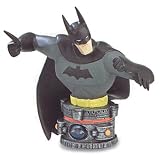 Justice League Paperweights: Batman