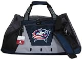 Columbus Blue Jackets Active Duffle