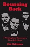 Bouncing back : Don McCalman's story