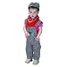 Aeromax 16-21 mo. Jr. Train Engineer Suit