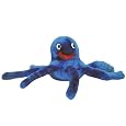 Kyjen Oakley the Octopus Junior Plush Pet Toy