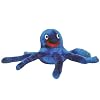 Kyjen Oakley the Octopus Junior Plush Pet Toy