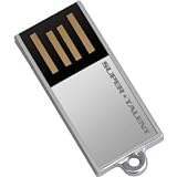 Super Talent Pico-C 2 GB USB-Stick USB 2.0