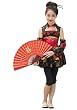 Kimono Girl Child Costume