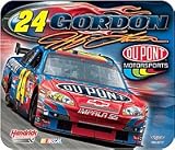 Jeff Gordon Mouse Pad - NASCAR Sports Merchandise