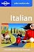 Italian: Lonely Planet Phrasebook