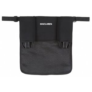 Maclaren Universal Organizer, Black