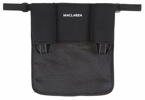 Click To Maclaren Universal Organizer, Black Details Maclaren Universal Organizer, Black