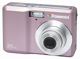 Polaroid 8.0 Megapixel Digital Camera with 2.7-Inch LCD Display