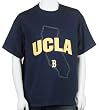 UCLA Bruins 100% Cotton Short Sleeve T-Shirt