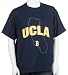 UCLA Bruins 100% Cotton Short Sleeve T-Shirt
